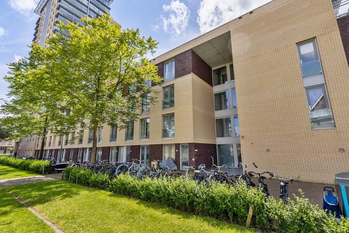 Photo 2 of Bellevuelaan 79