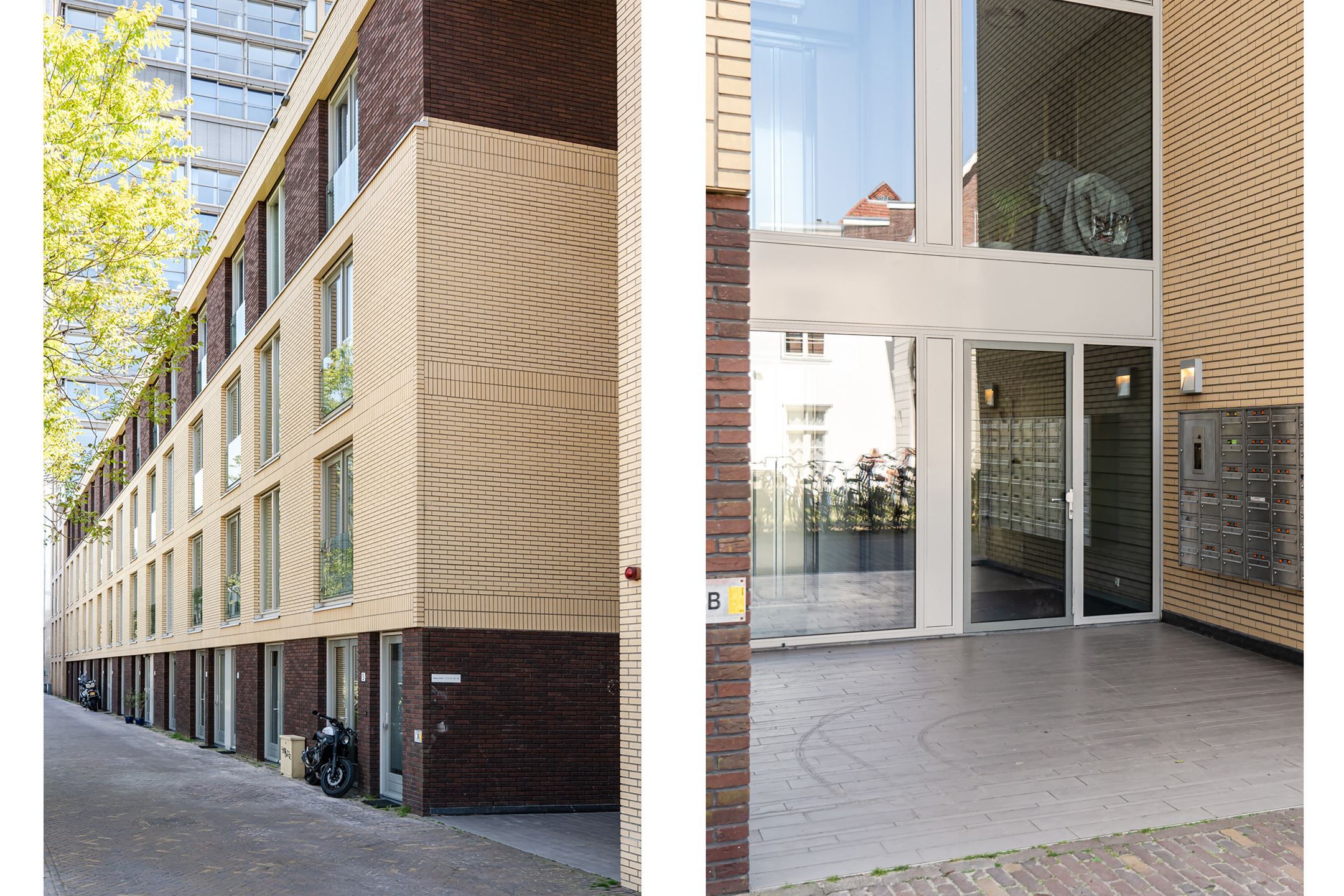 Foto 3 van Bellevuelaan 79