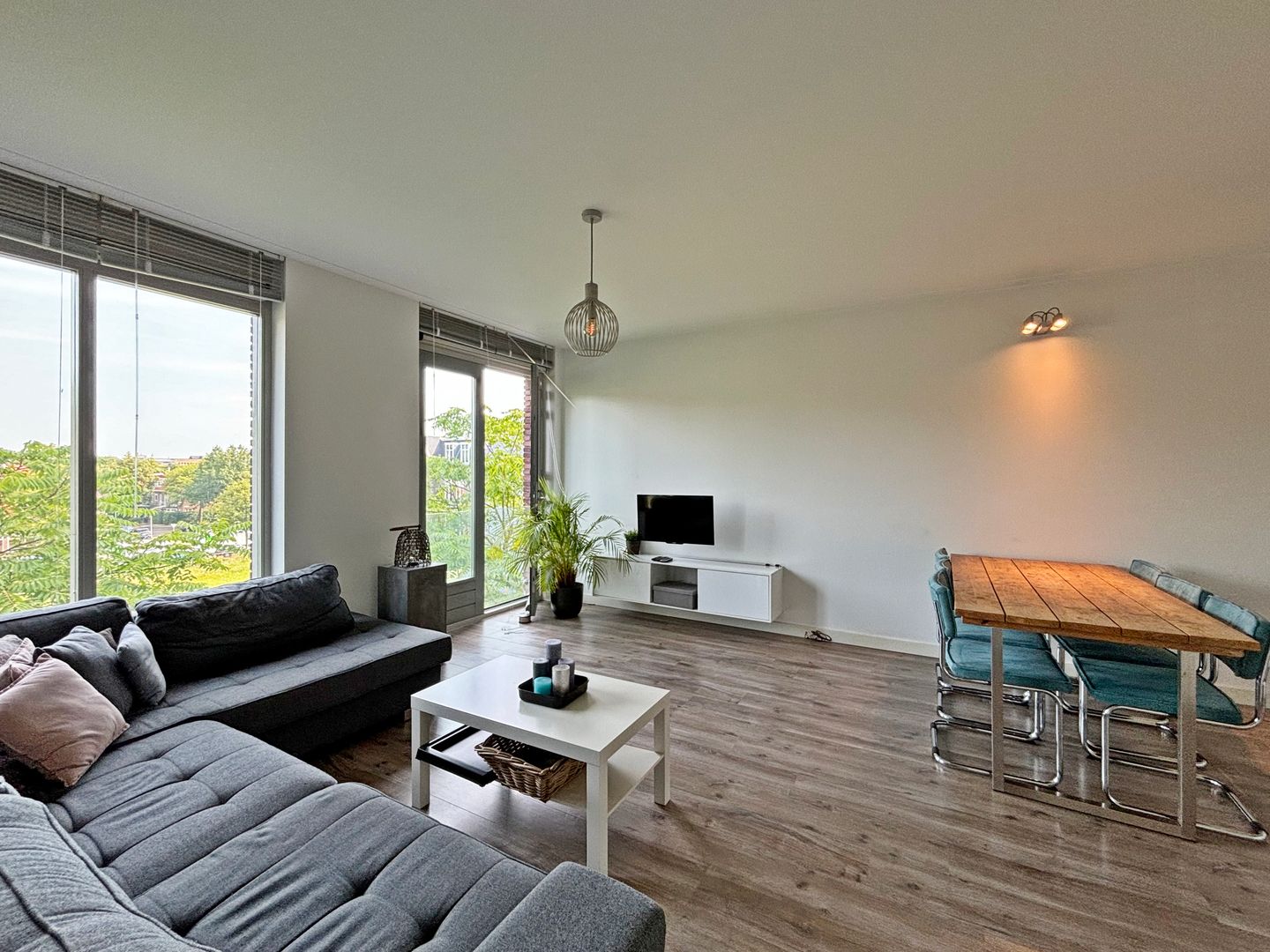 Foto 4 van Bellevuelaan 79