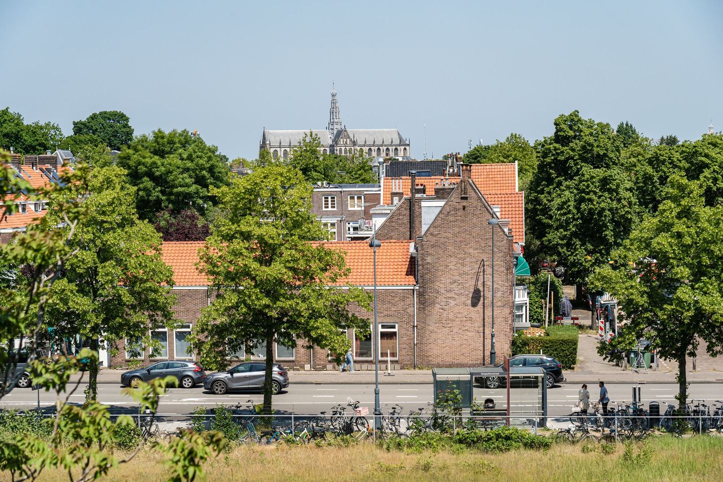 Foto 5 van Bellevuelaan 79