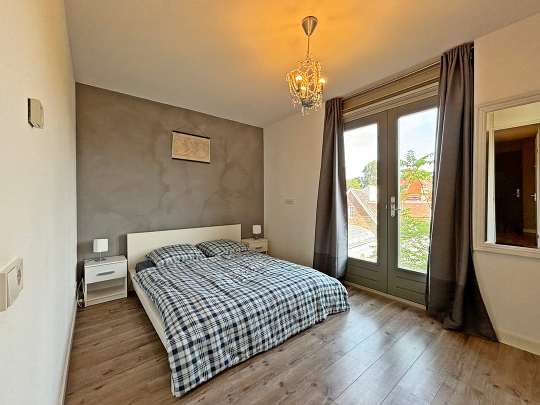 Foto 11 van Bellevuelaan 79