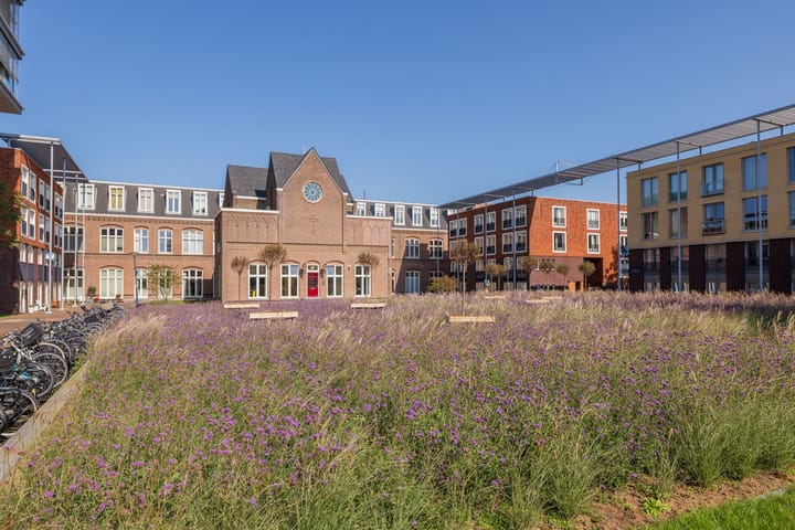 Photo 16 of Bellevuelaan 79