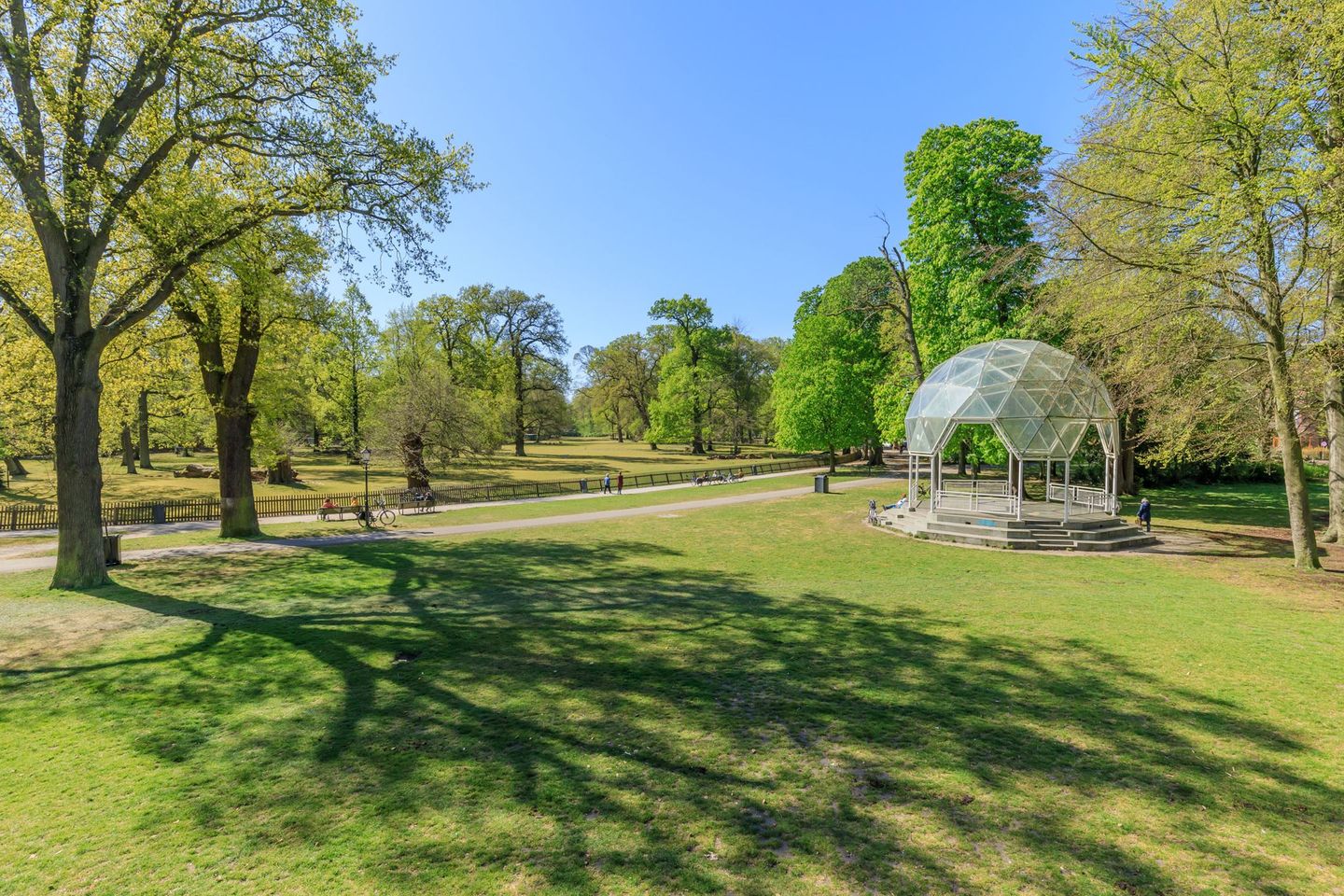 Foto 19 van Bellevuelaan 79