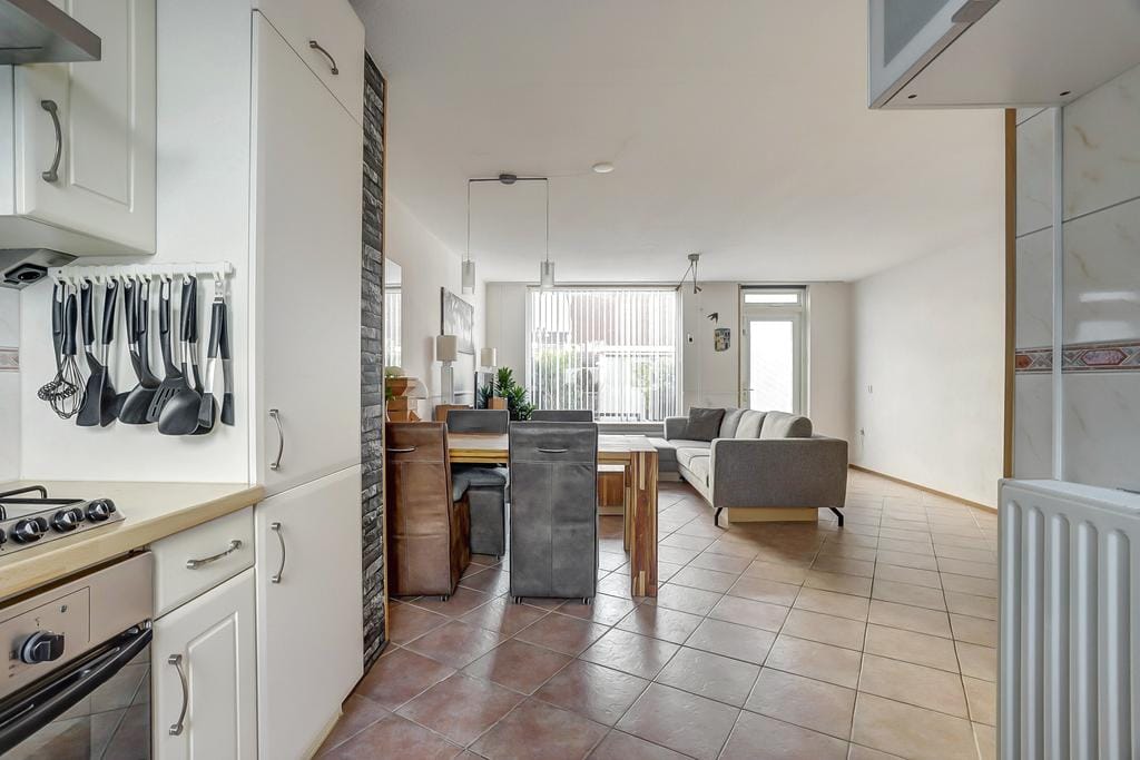 Foto 4 van Alainweg 33