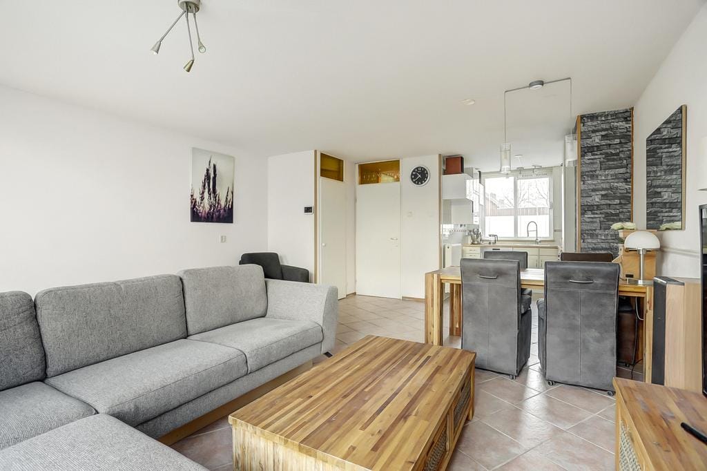 Foto 5 van Alainweg 33