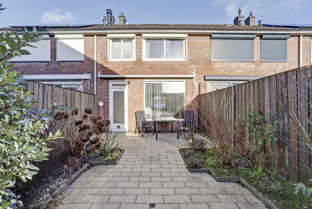 Foto 8 van Alainweg 33