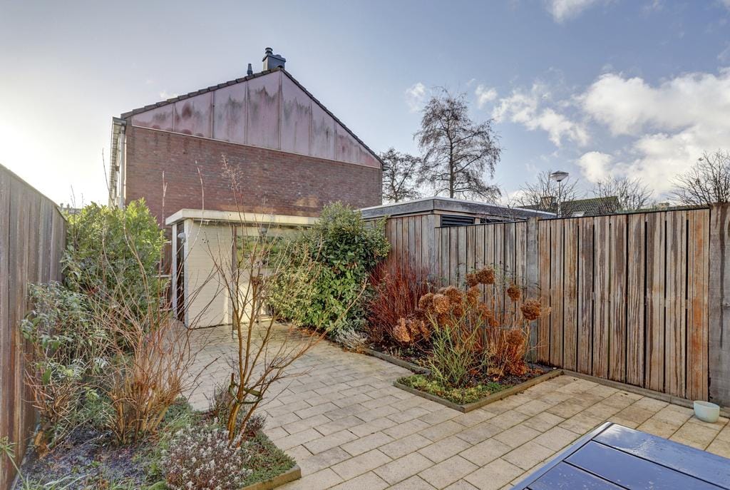 Foto 9 van Alainweg 33