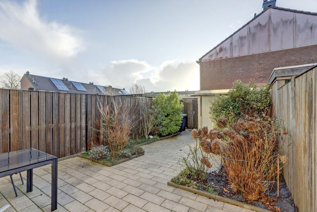 Foto 10 van Alainweg 33