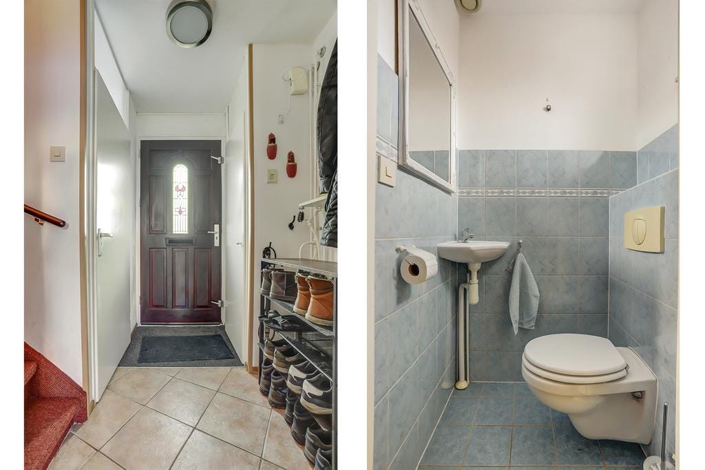 Foto 12 van Alainweg 33