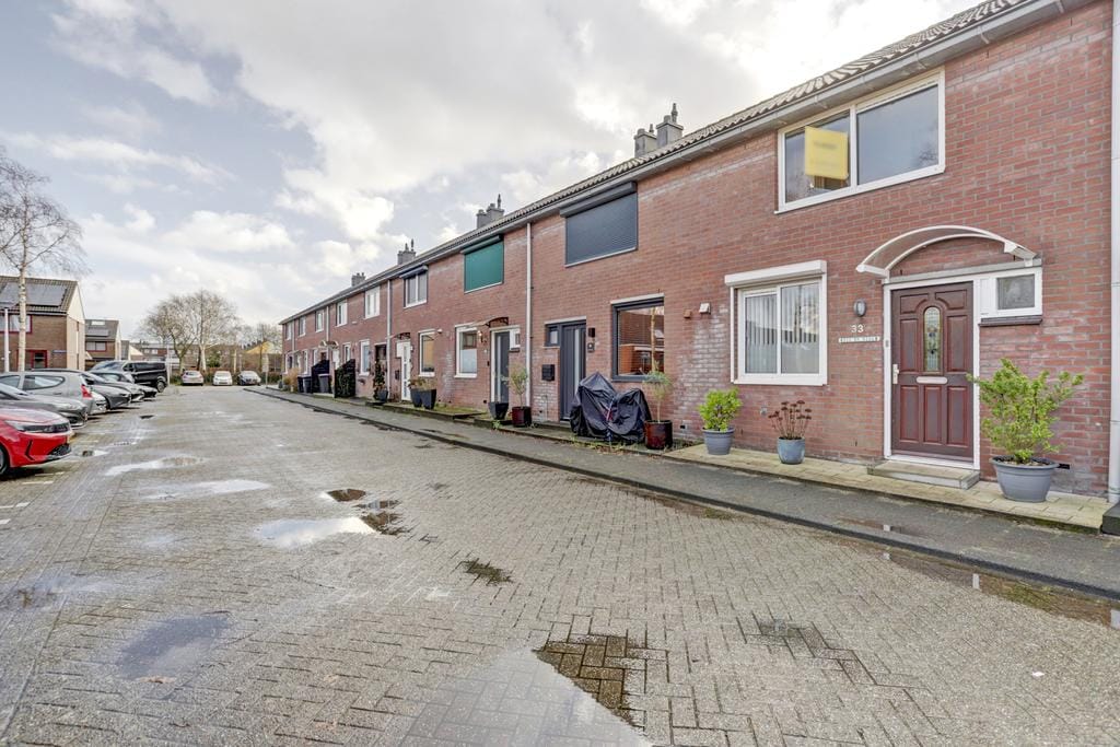 Foto 29 van Alainweg 33