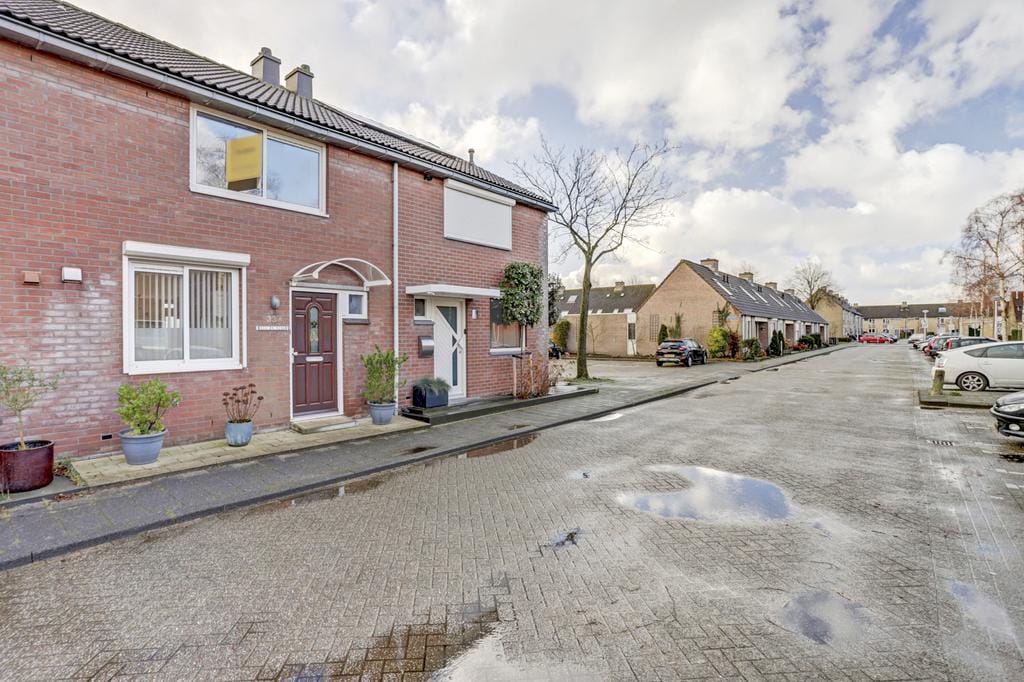 Foto 30 van Alainweg 33