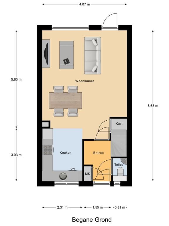 Foto 31 van Alainweg 33