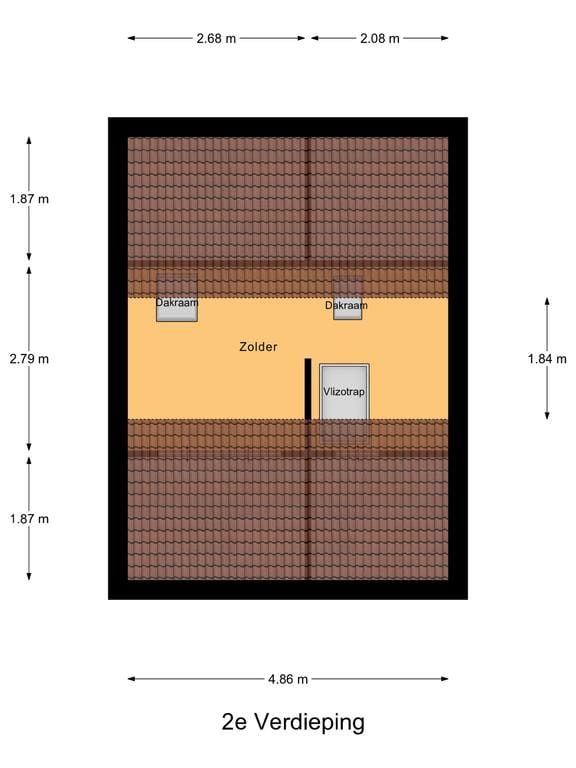 Foto 33 van Alainweg 33