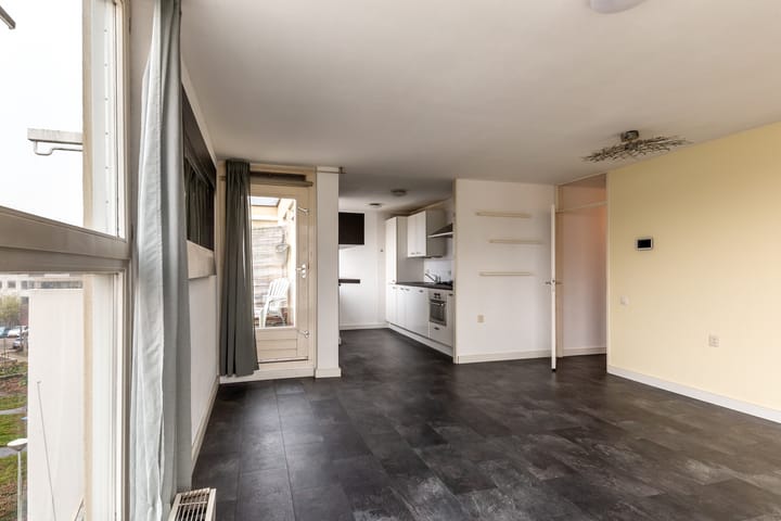 Foto 4 van Circusplein 10