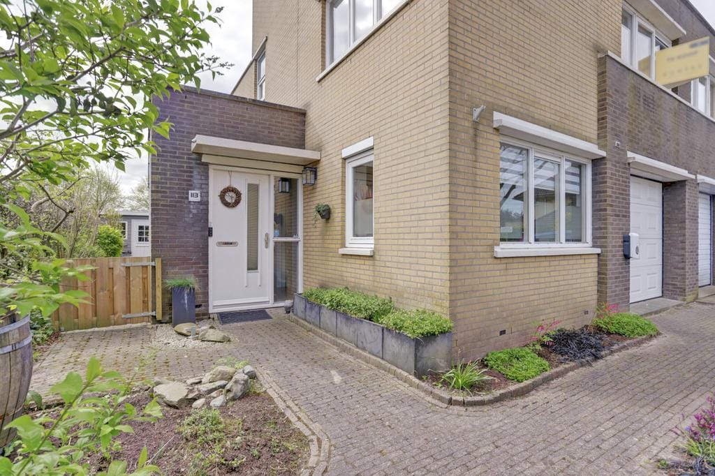 Foto 18 van Anne Frankstraat 113