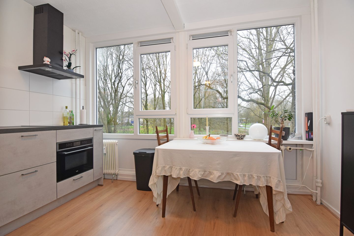 Foto 5 van Pahud de Mortangesdreef 244