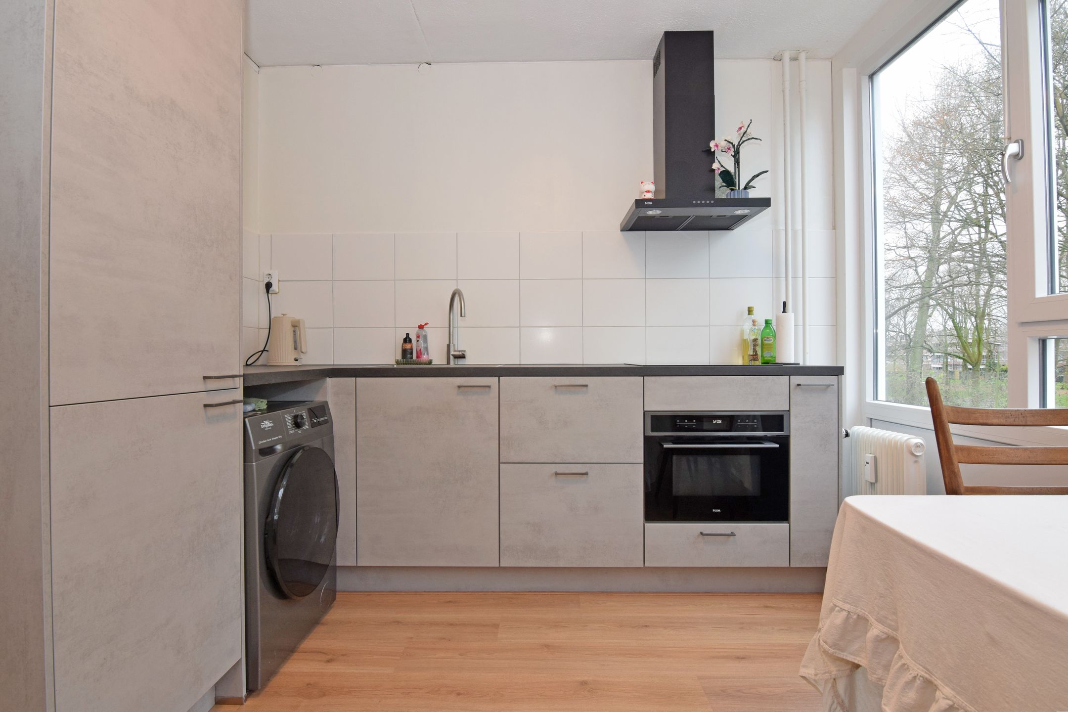 Foto 6 van Pahud de Mortangesdreef 244