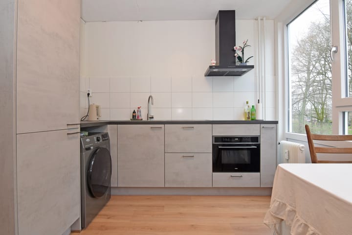 Foto 6 van Pahud de Mortangesdreef 244