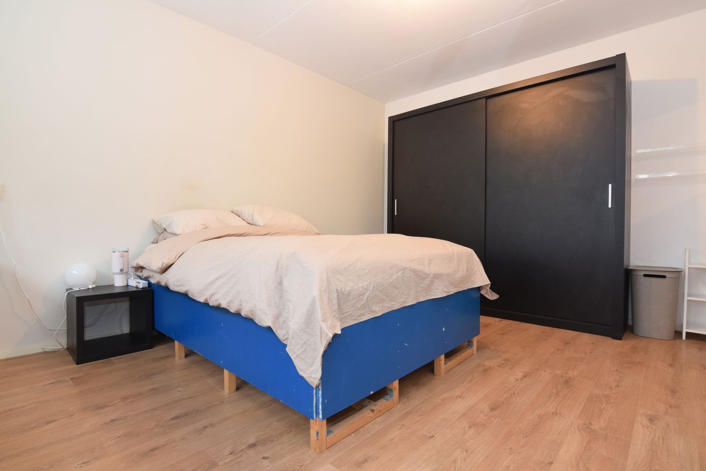 Foto 10 van Pahud de Mortangesdreef 244