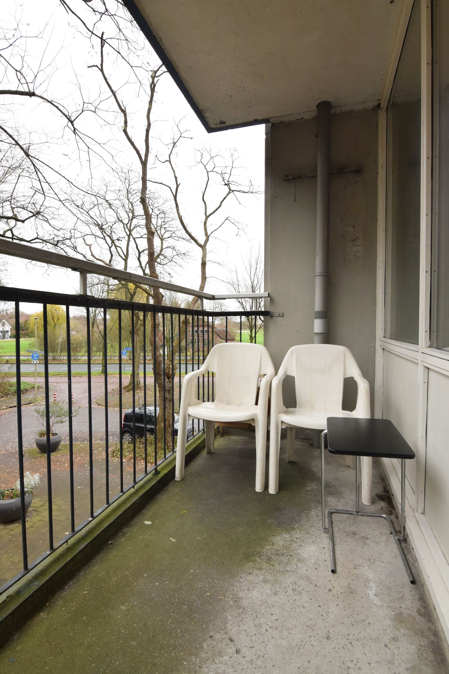 Foto 14 van Pahud de Mortangesdreef 244