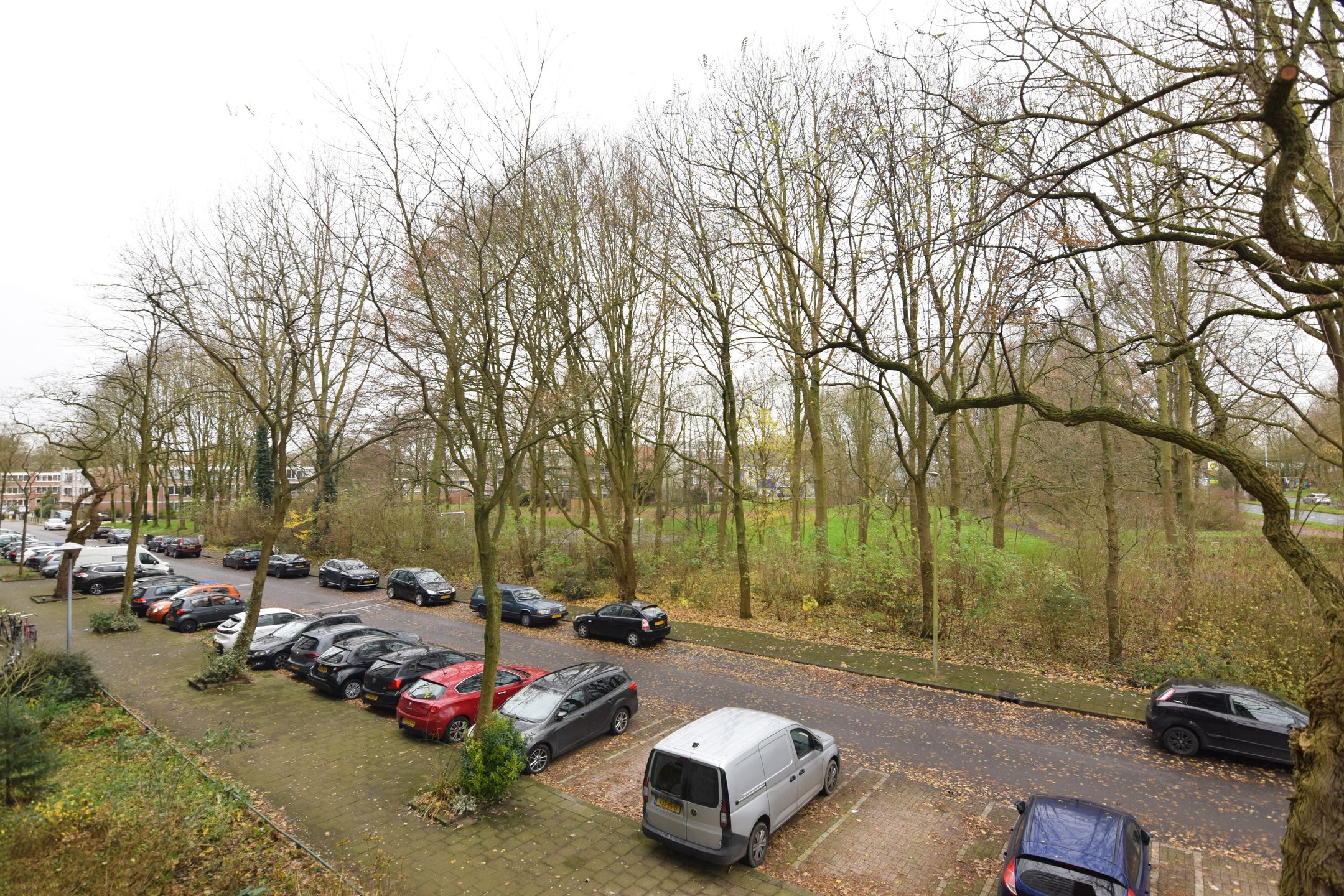 Foto 15 van Pahud de Mortangesdreef 244