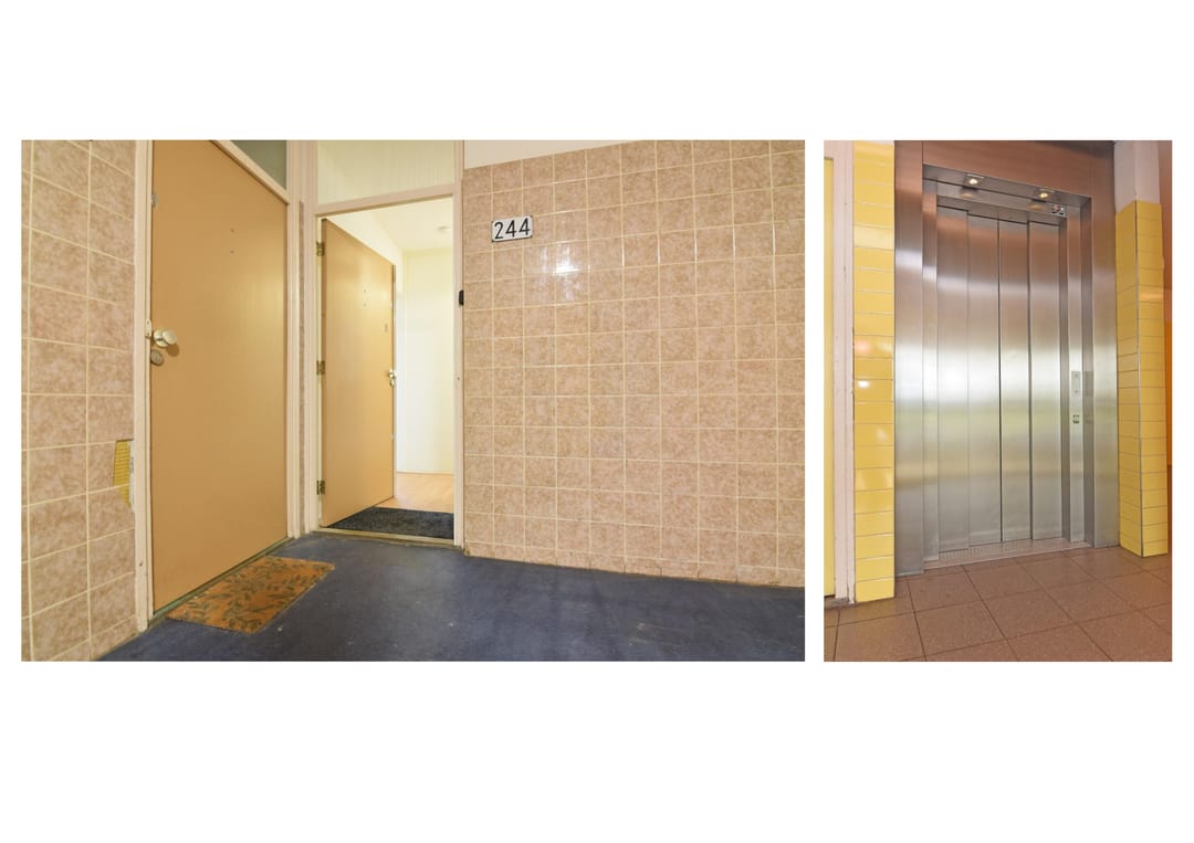 Foto 16 van Pahud de Mortangesdreef 244