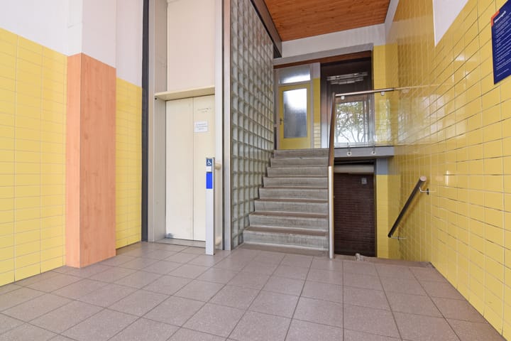 Foto 17 van Pahud de Mortangesdreef 244