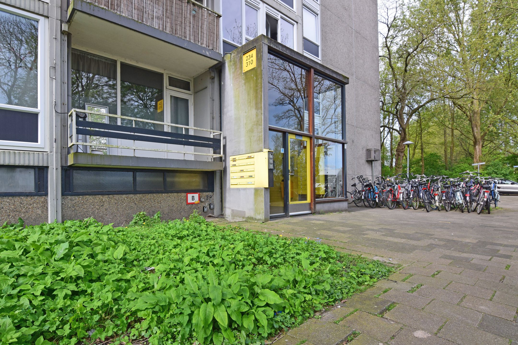 Foto 18 van Pahud de Mortangesdreef 244