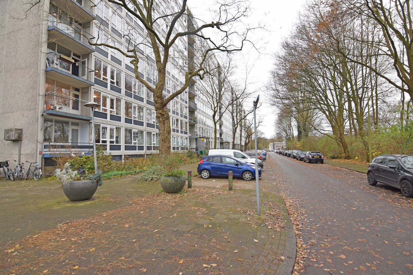 Foto 19 van Pahud de Mortangesdreef 244