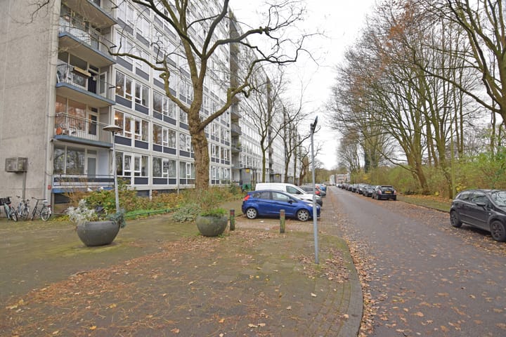 Foto 19 van Pahud de Mortangesdreef 244