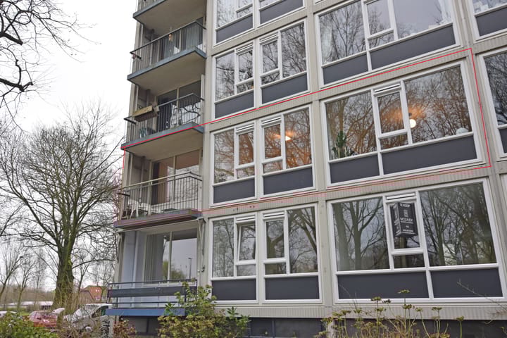 Foto 20 van Pahud de Mortangesdreef 244