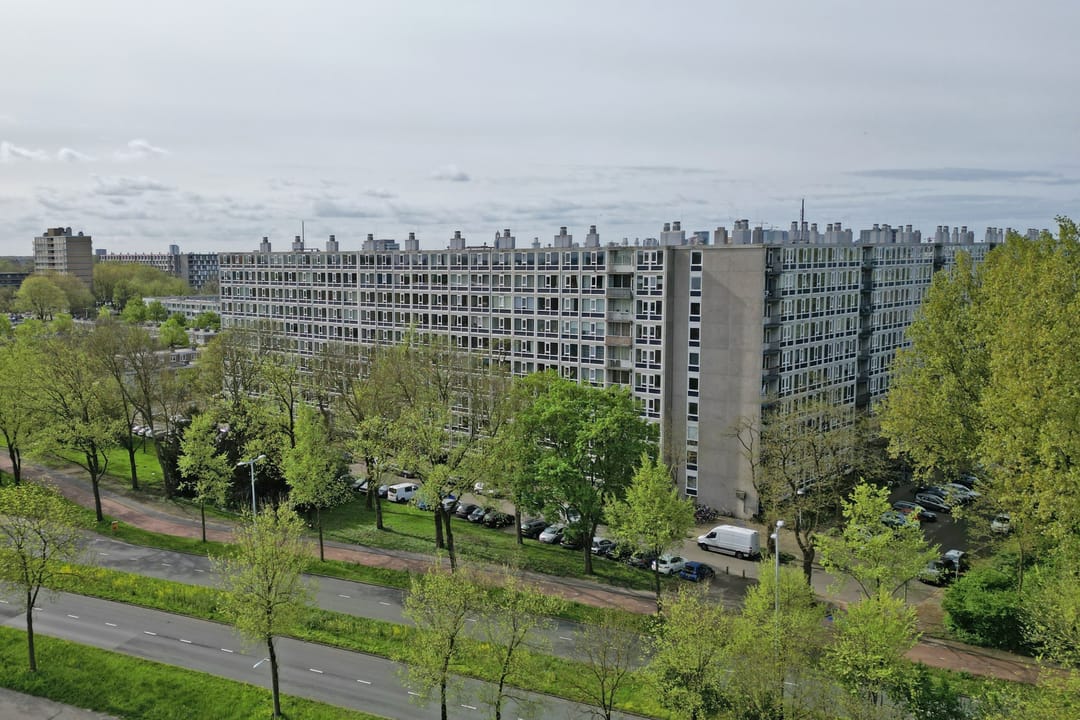 Foto 22 van Pahud de Mortangesdreef 244