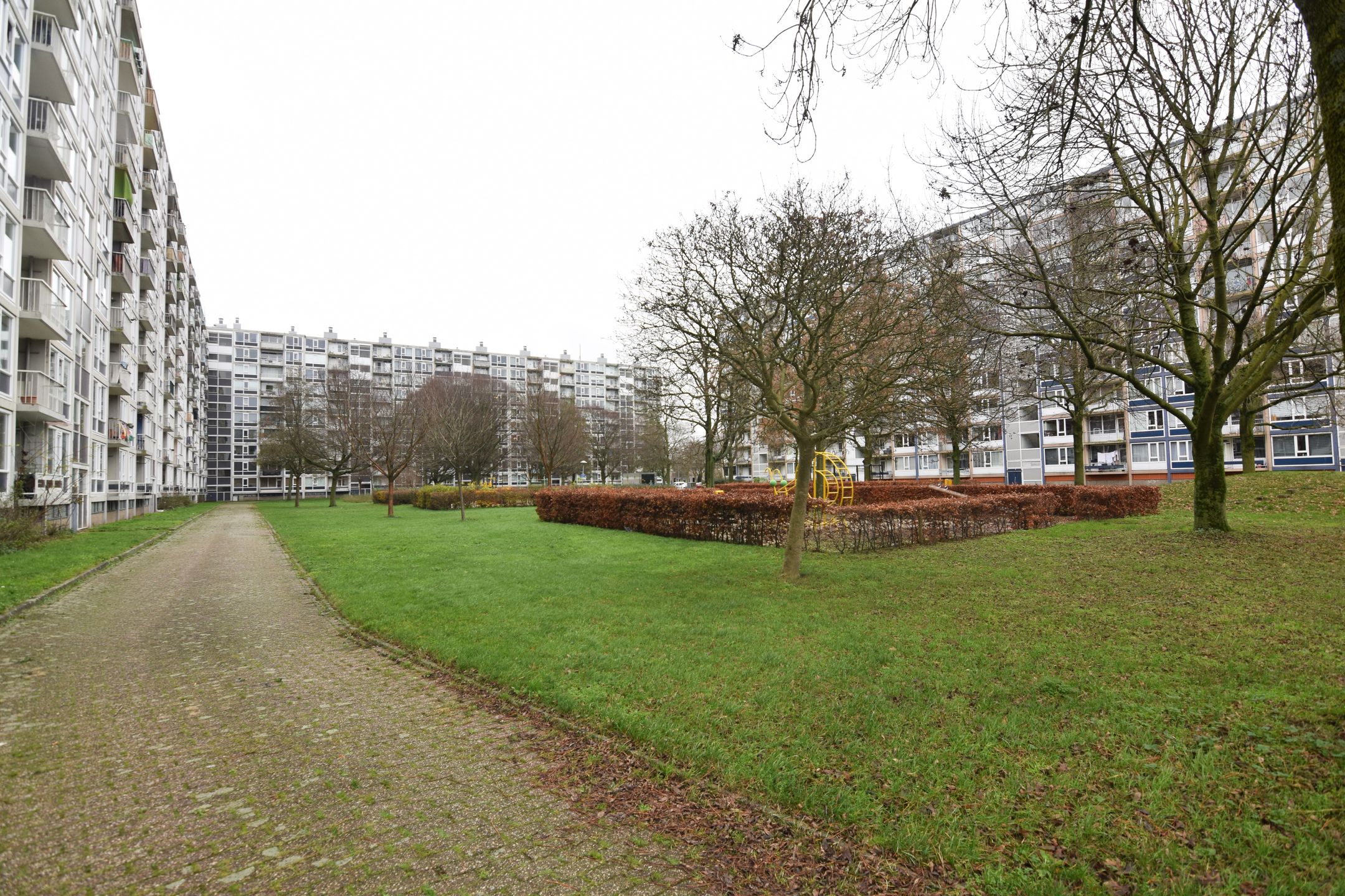 Foto 21 van Pahud de Mortangesdreef 244