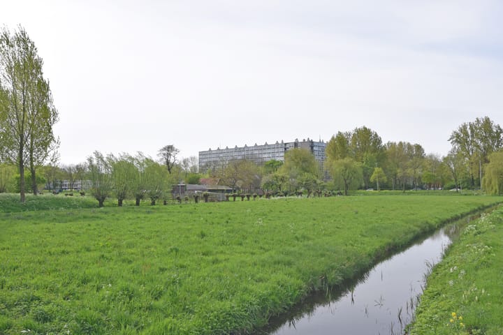 Foto 23 van Pahud de Mortangesdreef 244