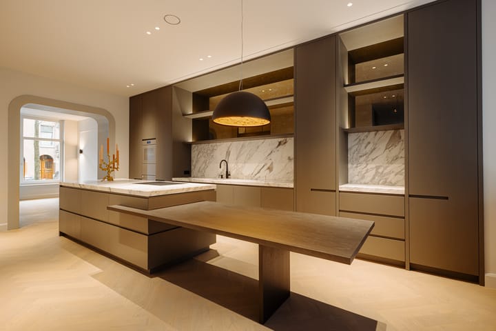 Photo 3 of Johannes Verhulststraat 143-B