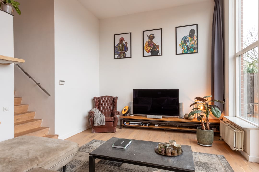 Foto 7 van Vogelhei 14