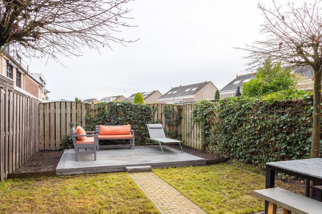 Foto 32 van Vogelhei 14