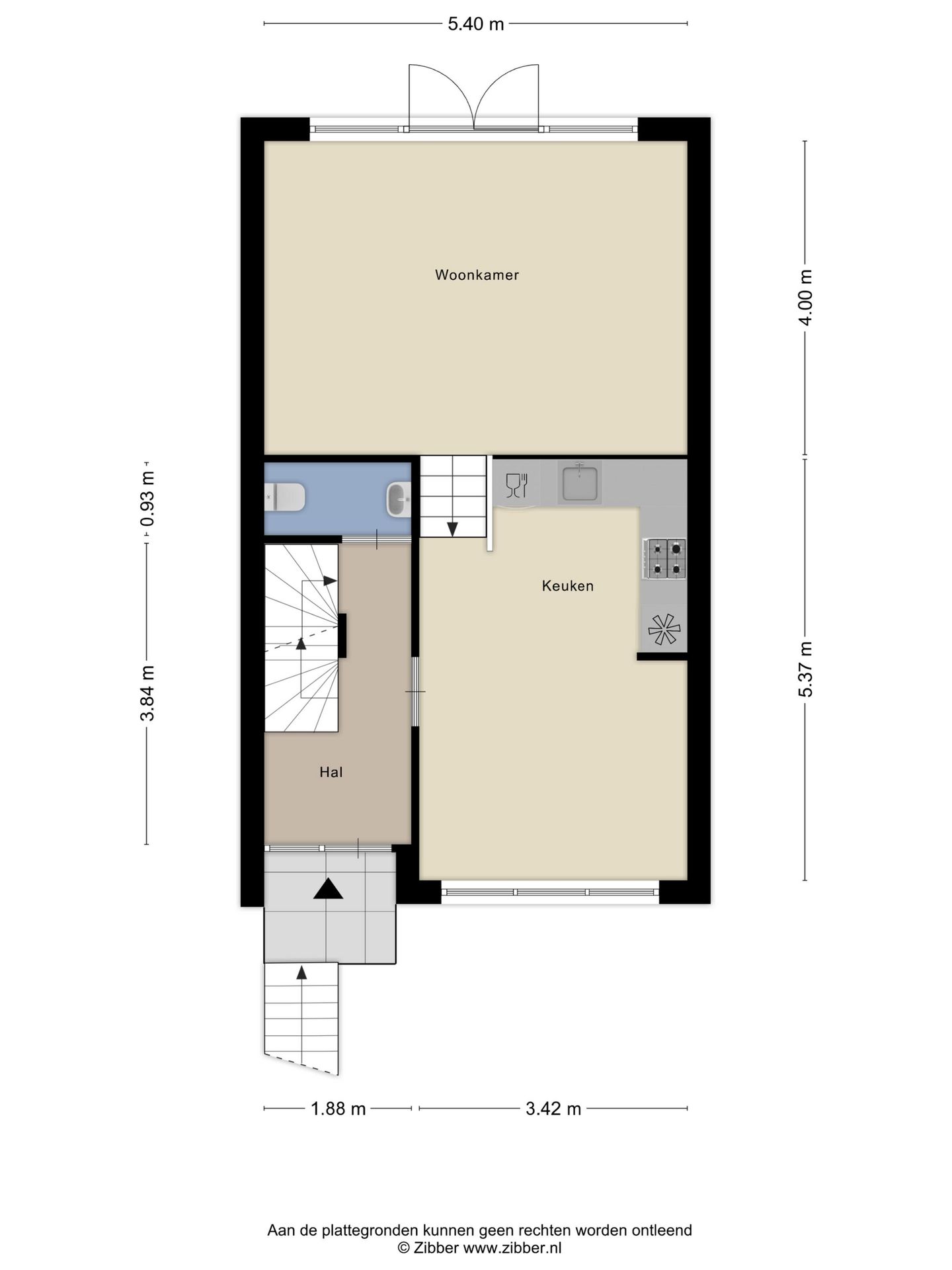 Foto 40 van Vogelhei 14