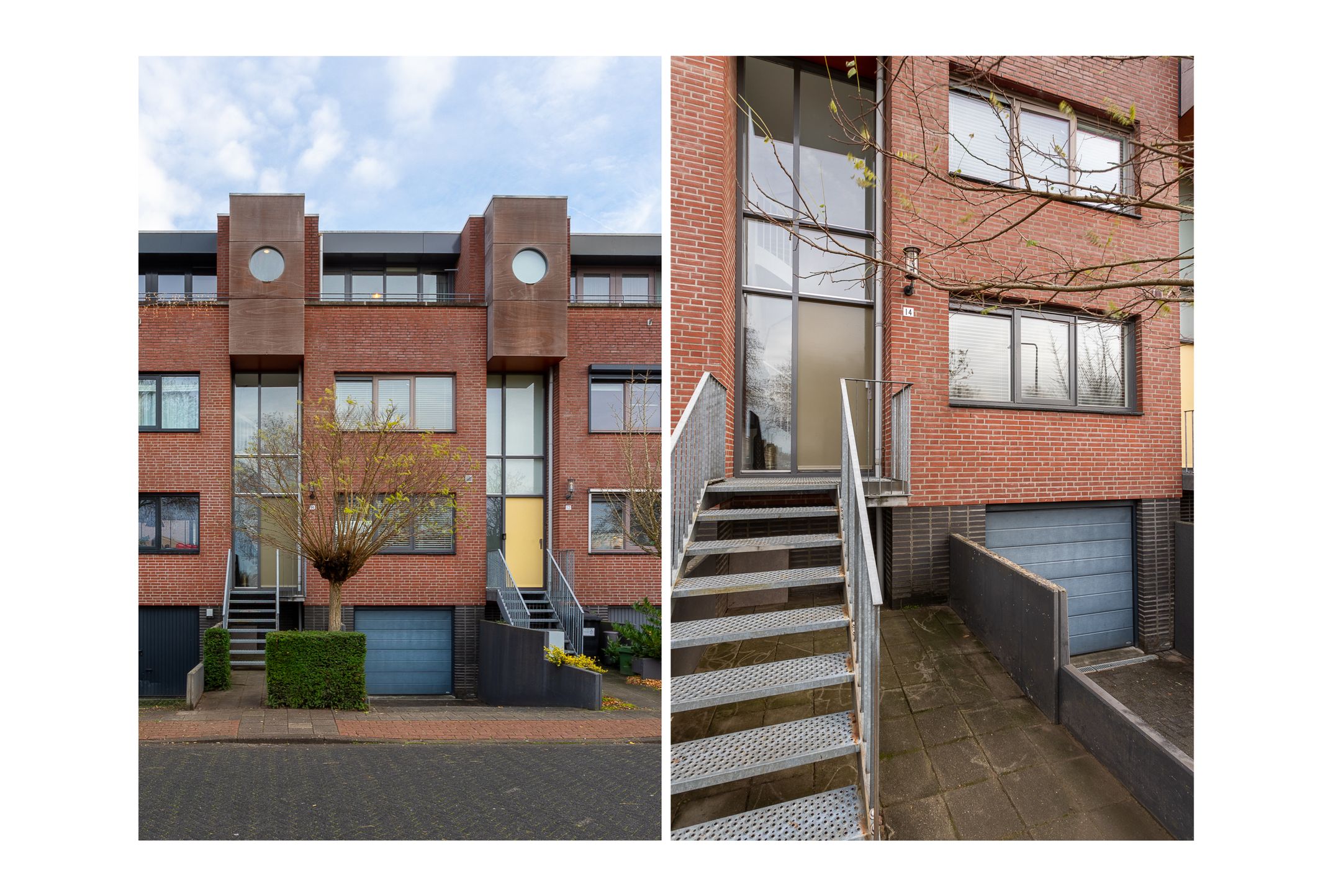 Foto 3 van Vogelhei 14