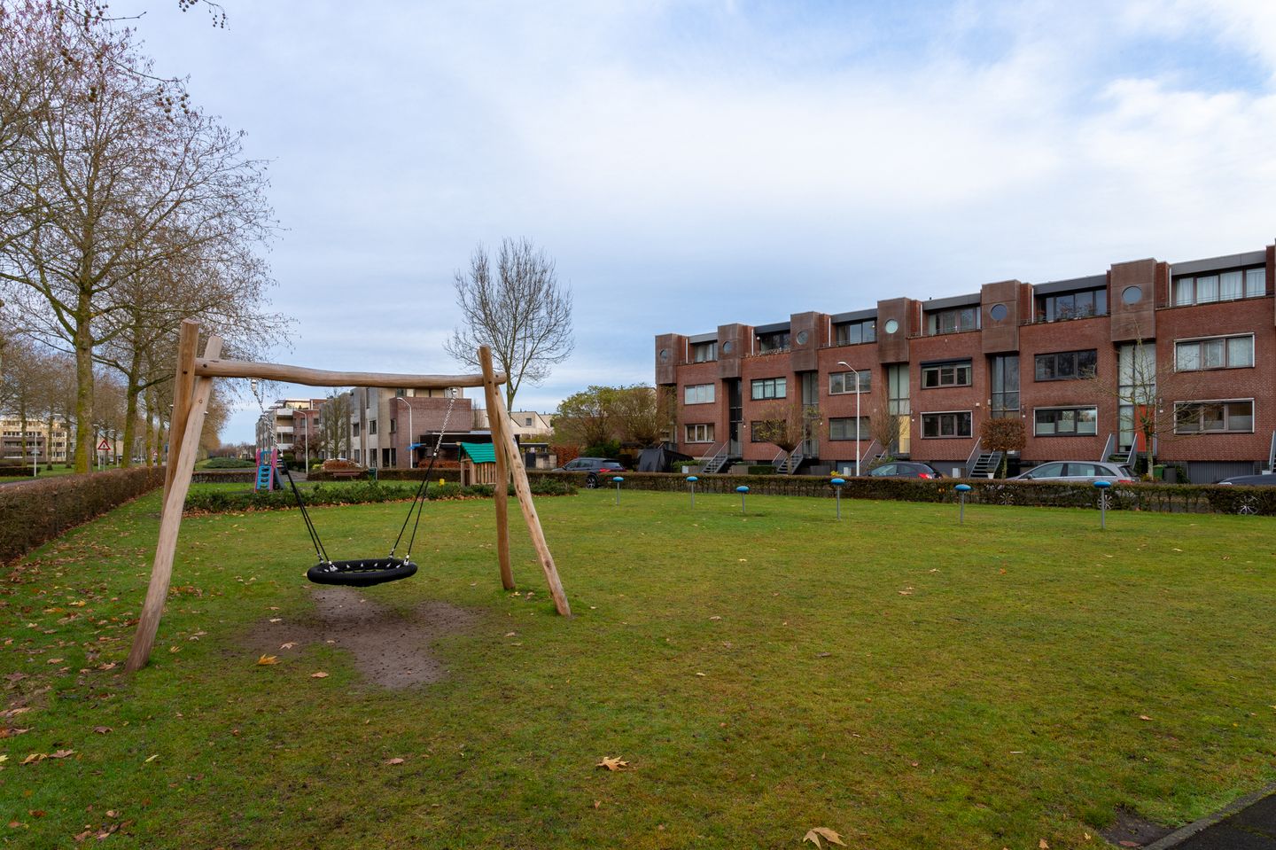 Foto 35 van Vogelhei 14