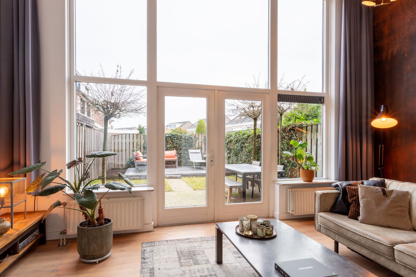 Foto 5 van Vogelhei 14