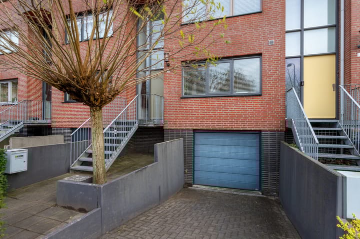 Foto 2 van Vogelhei 14