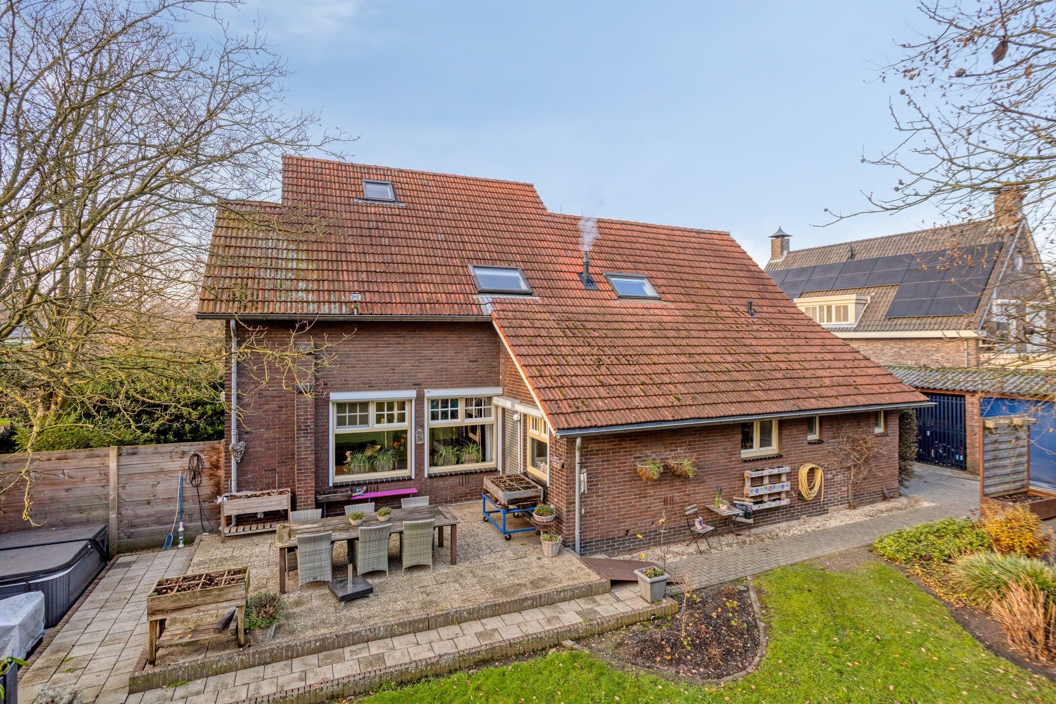 Foto 3 van Tangweg 15