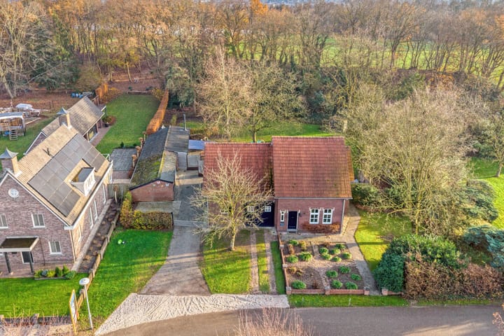 Foto 4 van Tangweg 15