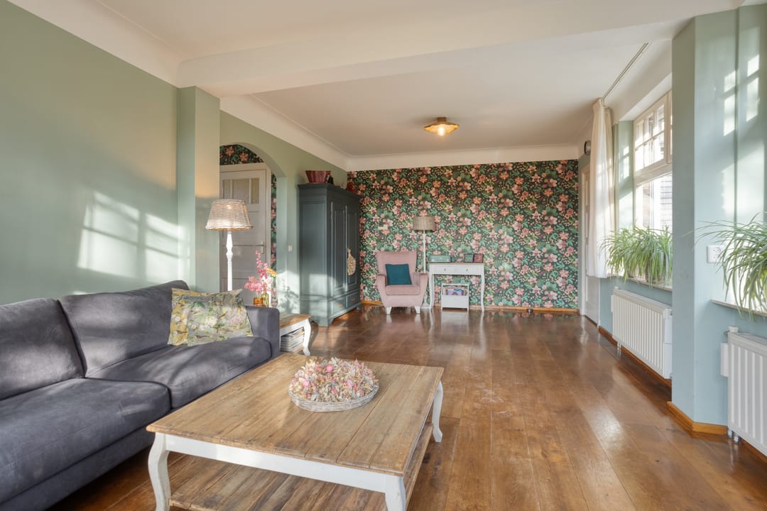 Foto 8 van Tangweg 15