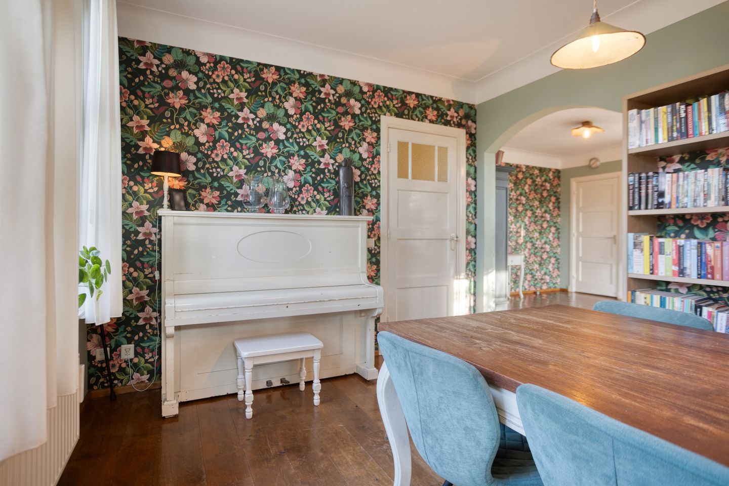 Foto 10 van Tangweg 15