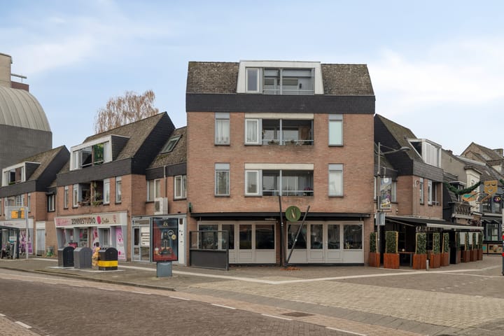 Mathildastraat 13