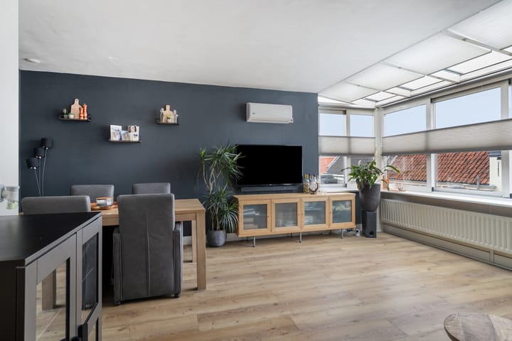 Foto 2 van Mathildastraat 13