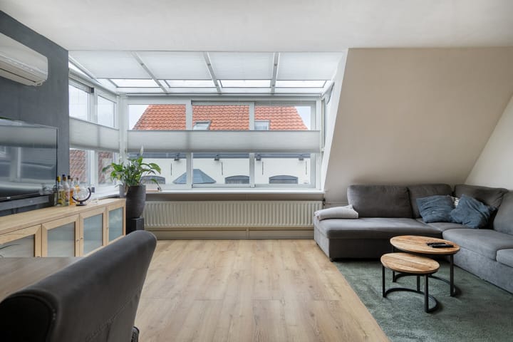 Foto 3 van Mathildastraat 13