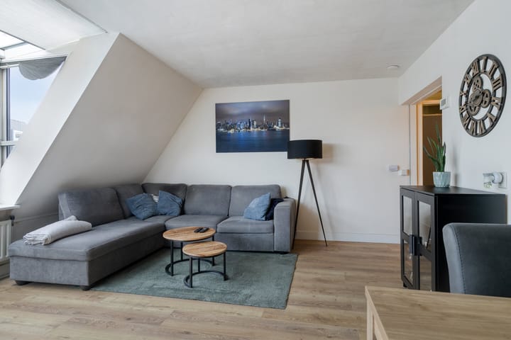 Foto 4 van Mathildastraat 13